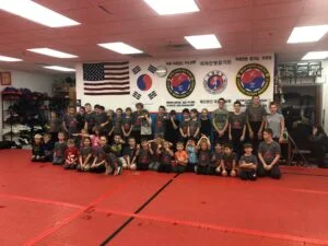 Mikhail Kogan Self-Defense & Martial Arts facility image