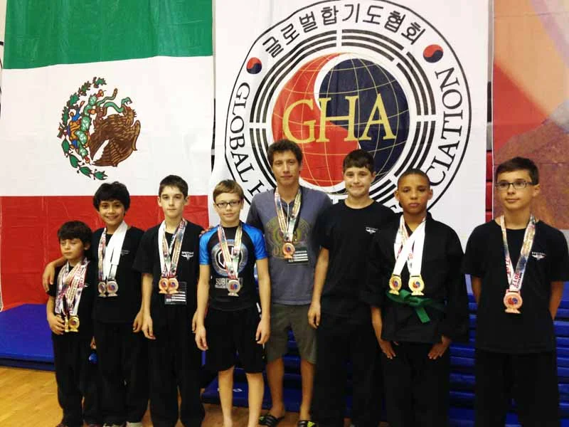 Mikhail Kogan Self-Defense & Martial Arts facility image