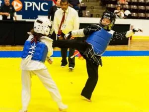 Mikhail Kogan Self-Defense & Martial Arts facility image