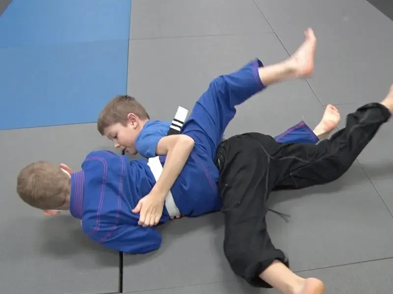 Mundelein's Best Martial Arts SCHOOL (ACTION Martial Arts Mundelein) facility image