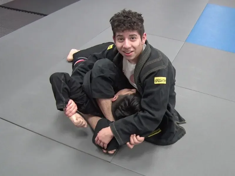 Mundelein's Best Martial Arts SCHOOL (ACTION Martial Arts Mundelein) facility image