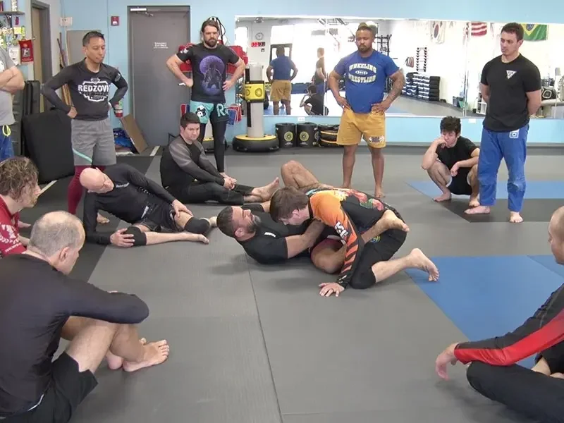 Mundelein's Best Martial Arts SCHOOL (ACTION Martial Arts Mundelein) facility image