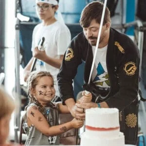 Mundelein's Best Martial Arts SCHOOL (ACTION Martial Arts Mundelein) facility image