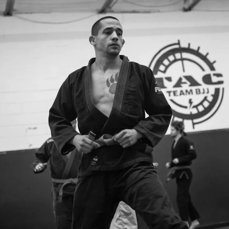 New Breed Training Center facility image
