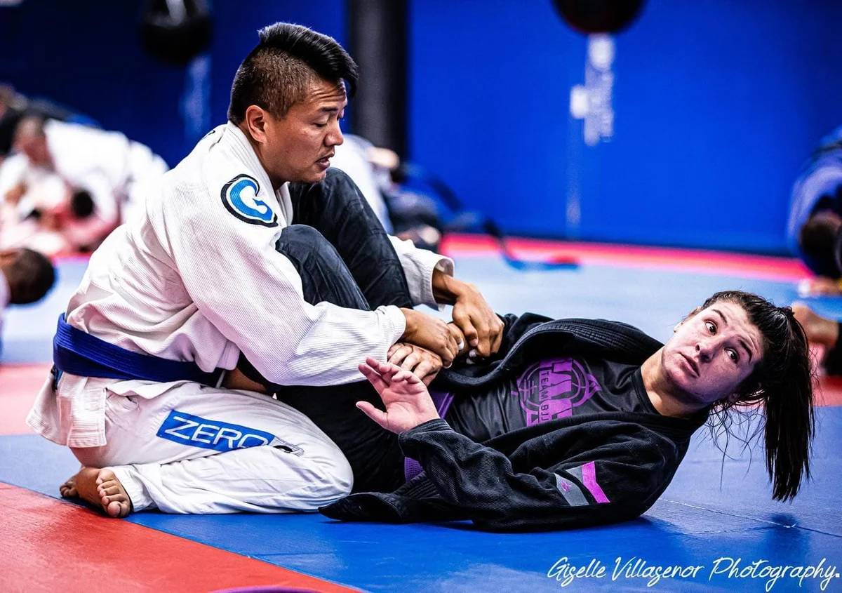 New Breed Training Center facility image