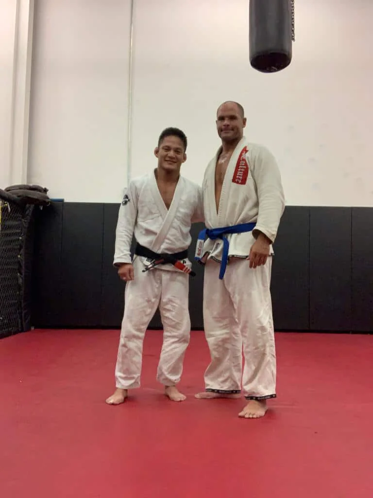 New Breed Training Center facility image