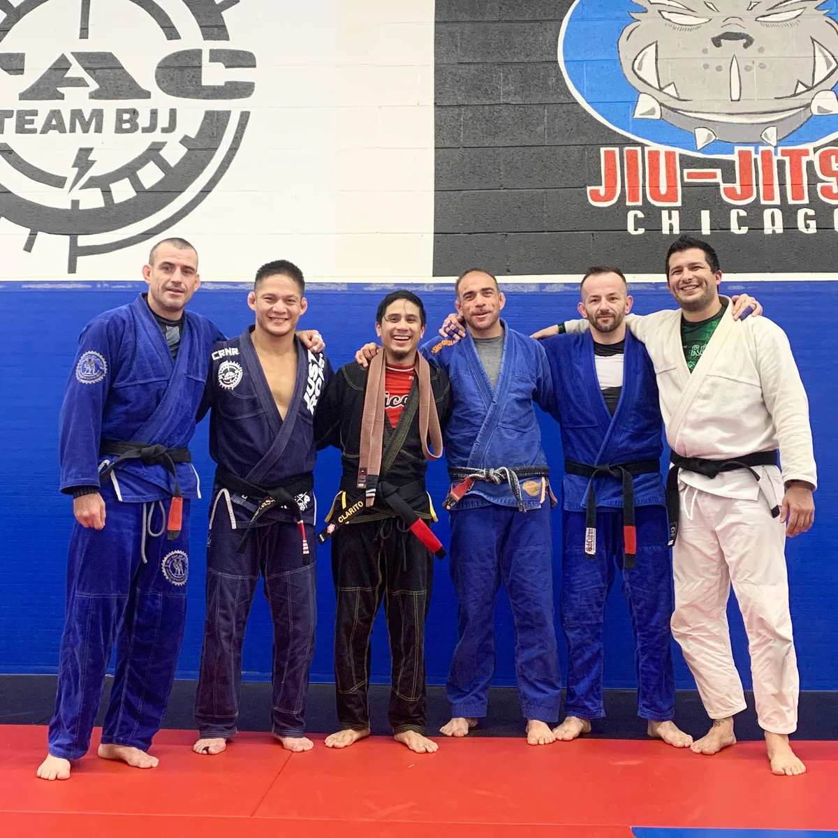 New Breed Training Center facility image