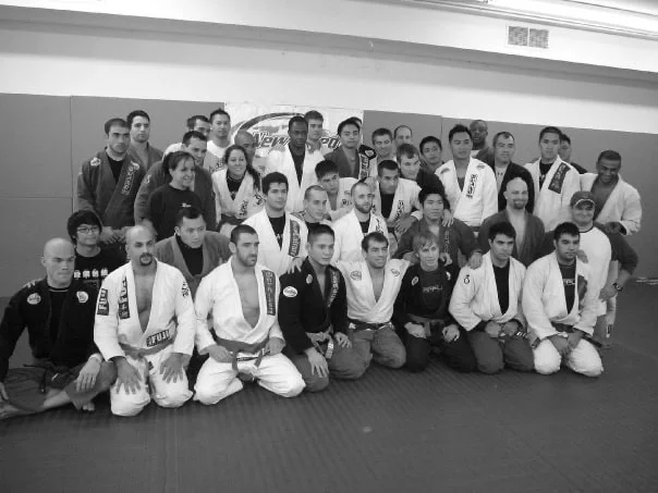 New Breed Training Center facility image