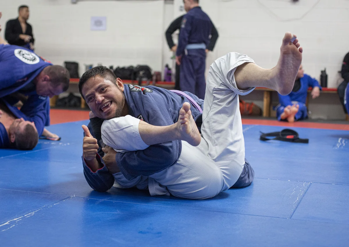 New Breed Training Center facility image