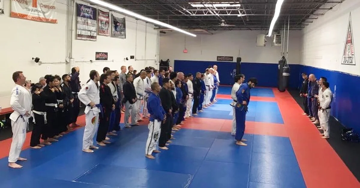 New Breed Training Center facility image
