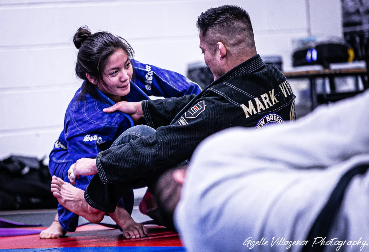 New Breed Training Center facility image