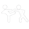 No Joke Mixed Martial Arts facility image