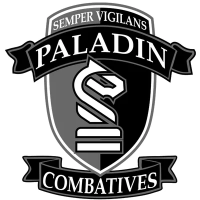Paladin Combatives academy logo