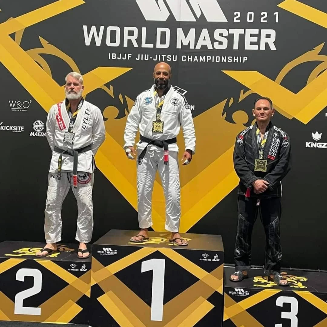 Powersource Martial Arts facility image