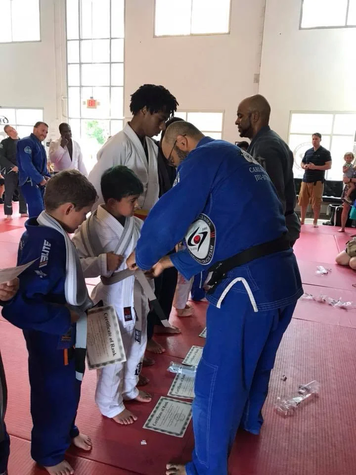 Powersource Martial Arts facility image