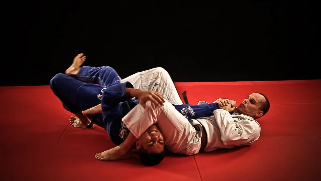 Powersource Martial Arts facility image
