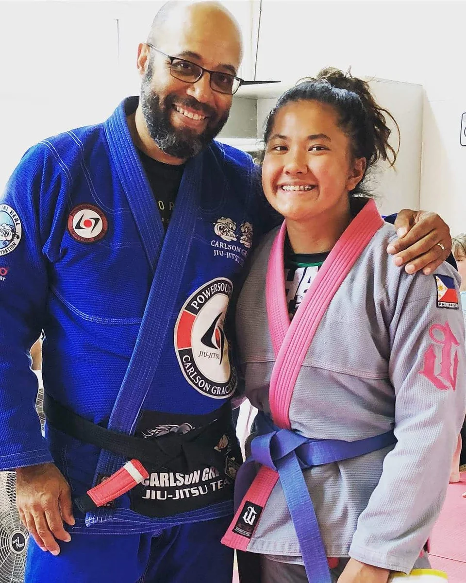 Powersource Martial Arts facility image