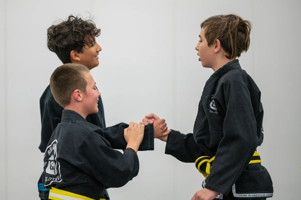 RŌL Academy facility image