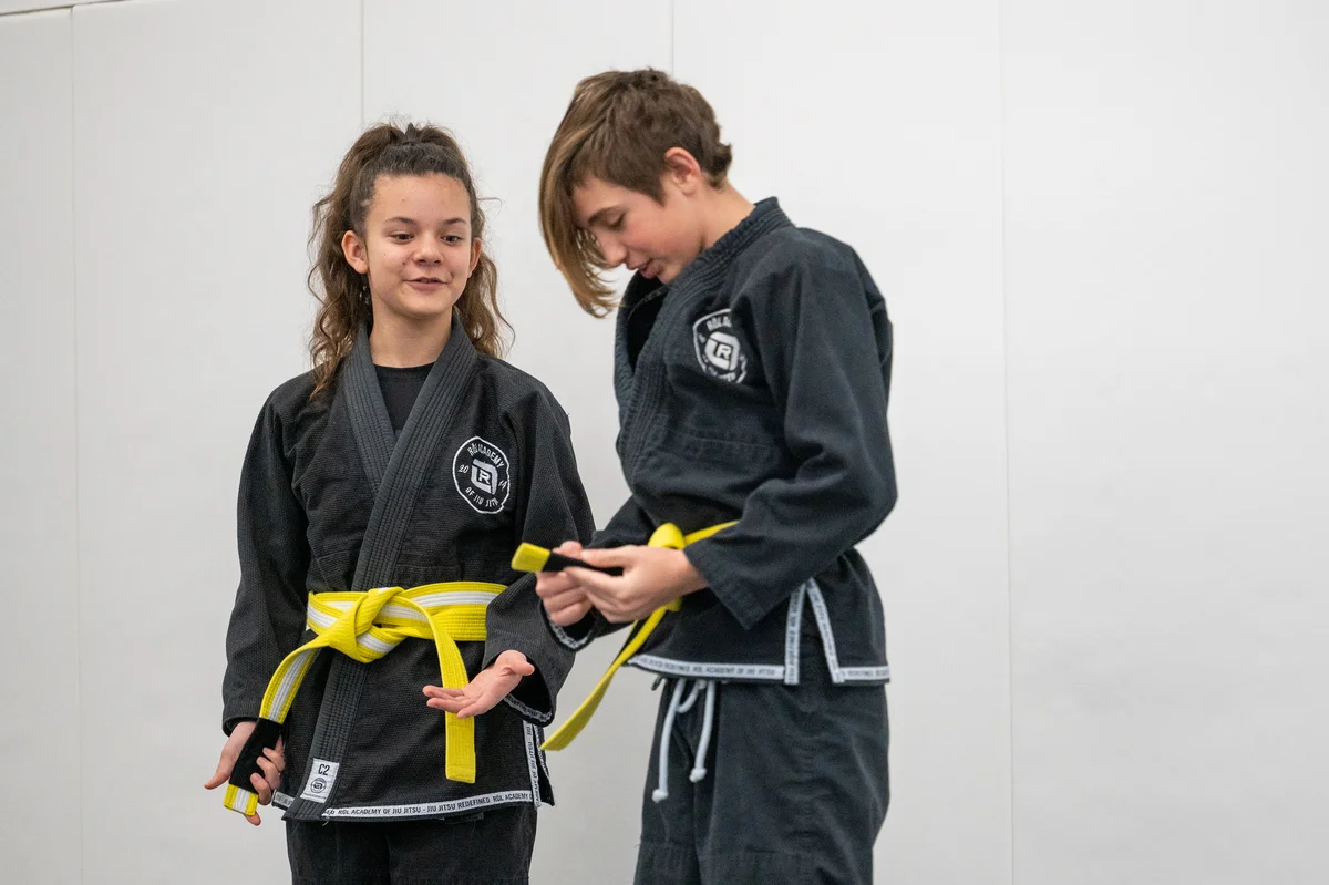 RŌL Academy facility image