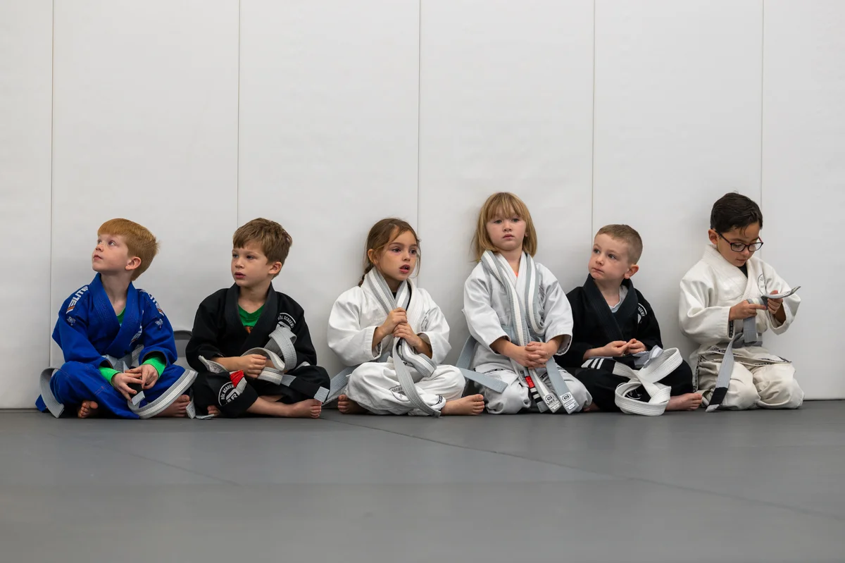 RŌL Academy facility image