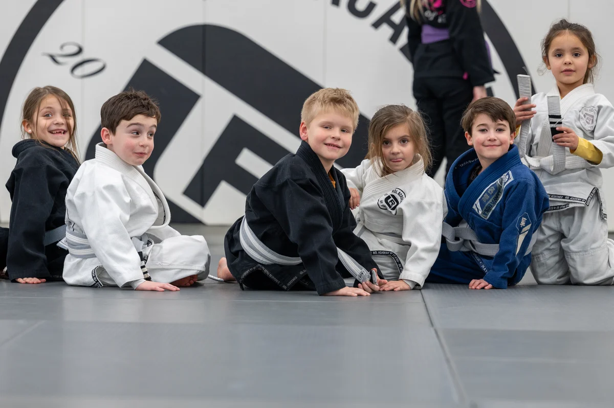 RŌL Academy facility image