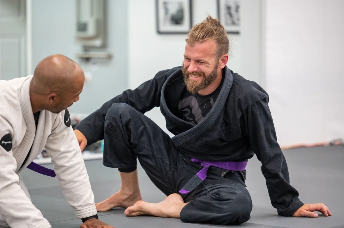 RŌL Academy facility image