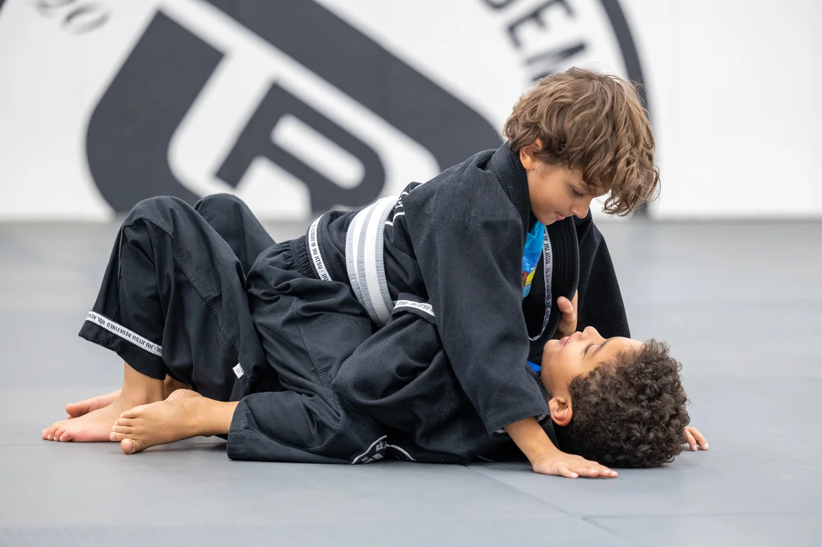 RŌL Academy facility image