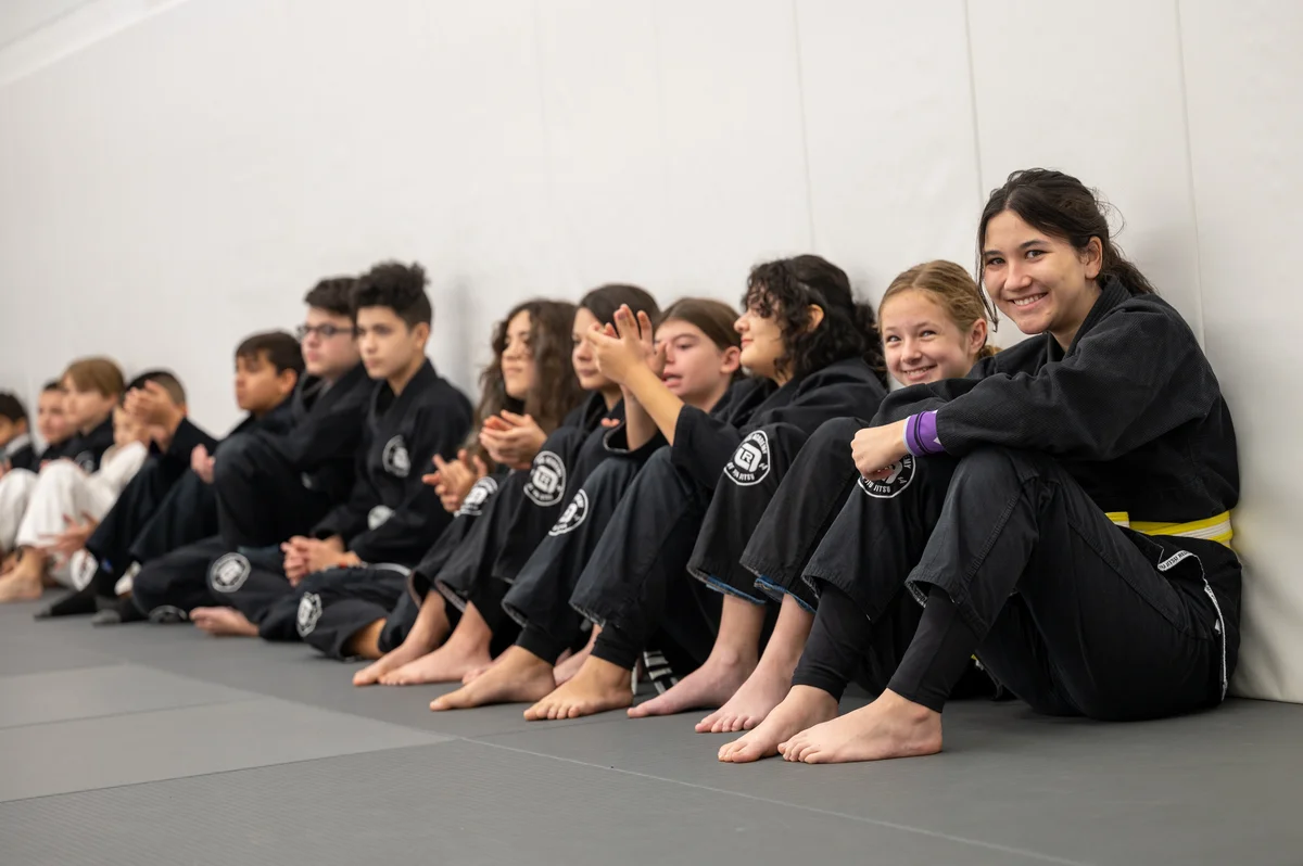 RŌL Academy facility image
