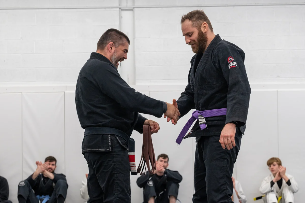 RŌL Academy facility image