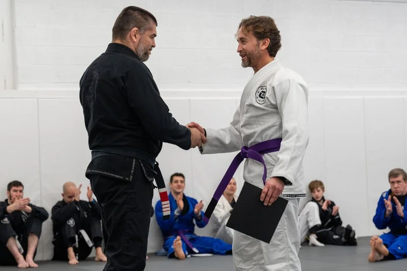 RŌL Academy of Jiu Jitsu facility image
