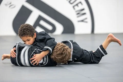 RŌL Academy of Jiu Jitsu facility image