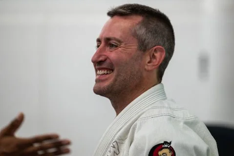 RŌL Academy of Jiu Jitsu facility image