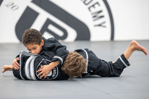 RŌL Academy of Jiu Jitsu facility image