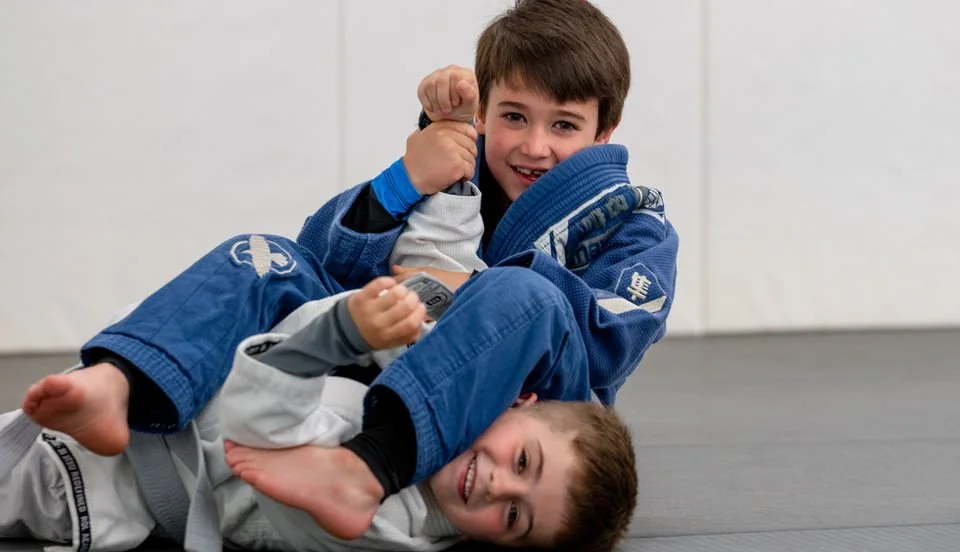 RŌL Academy of Jiu Jitsu facility image