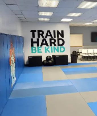 Sal's BJJ facility image