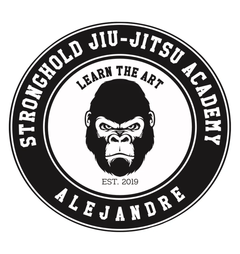 Stronghold Jiu Jitsu Academy facility image