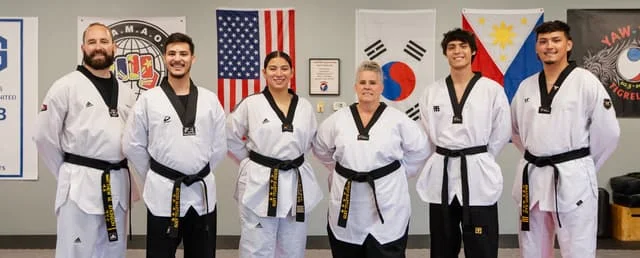 Sundo Martial Arts facility image