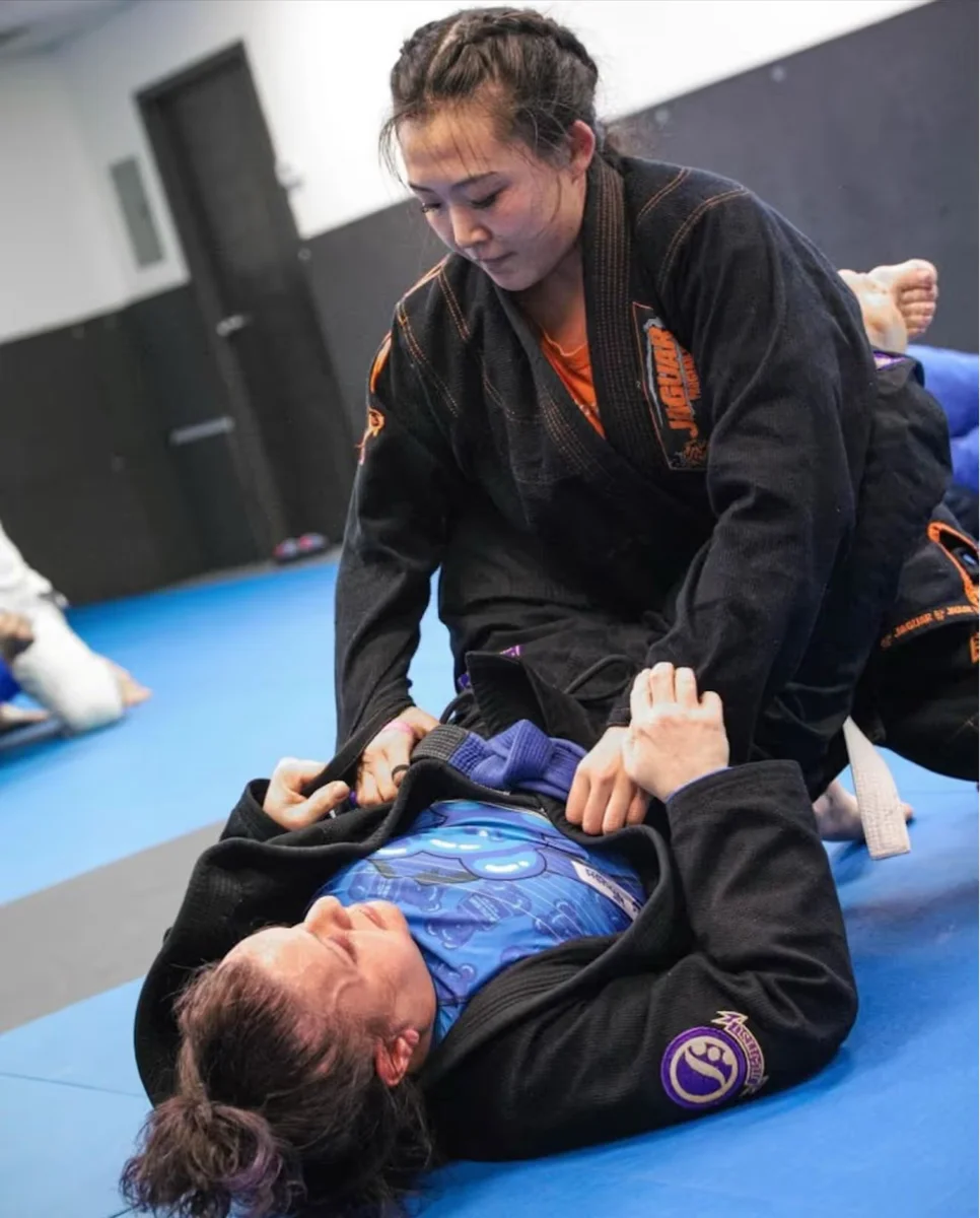 Team Kuma Jiu Jitsu Academy facility image