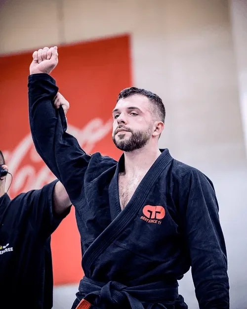 Team Kuma Jiu Jitsu Academy facility image