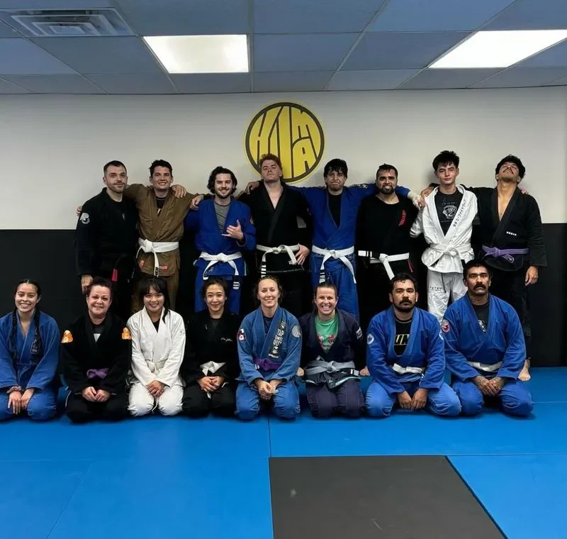 Team Kuma Jiu Jitsu Academy facility image