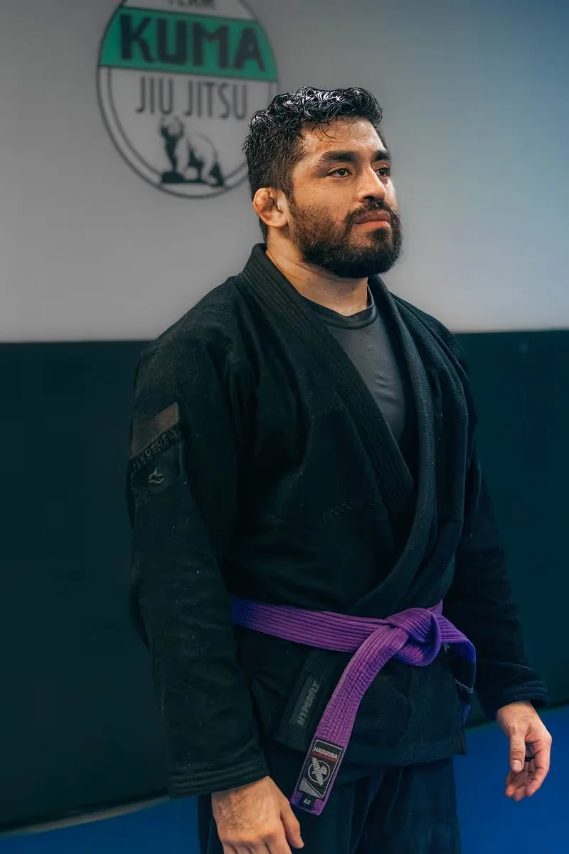 Team Kuma Jiu Jitsu Academy facility image