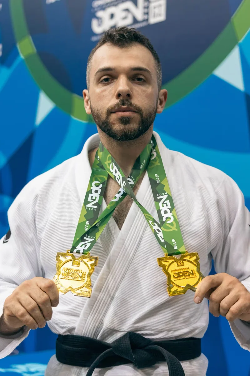 Team Kuma Jiu Jitsu Academy facility image