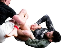 The Barracks Grappling facility image