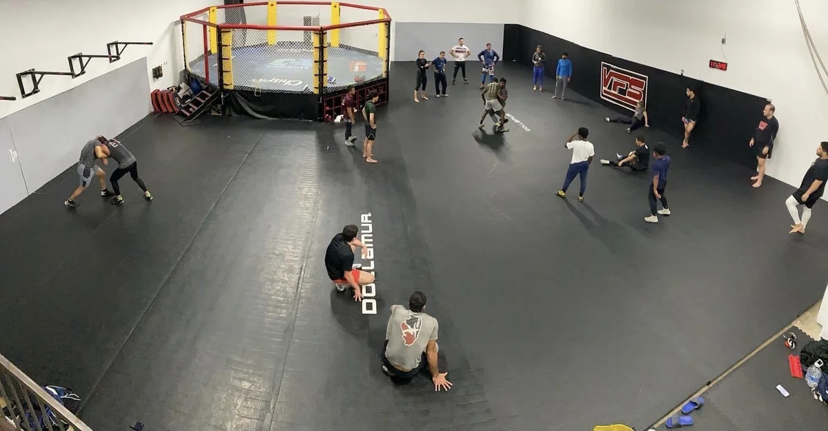 VFS Academy (Valle Flow Striking) facility image