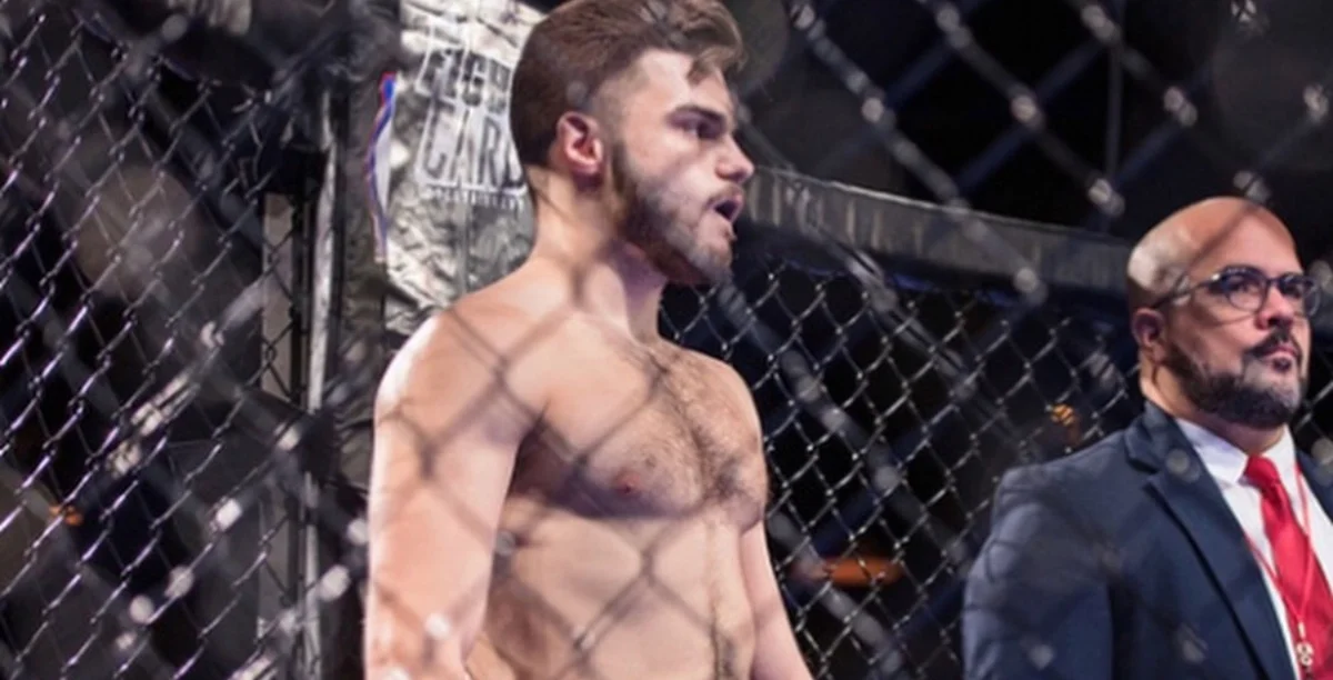 Victory Mixed Martial Arts (Arlington Heights) facility image