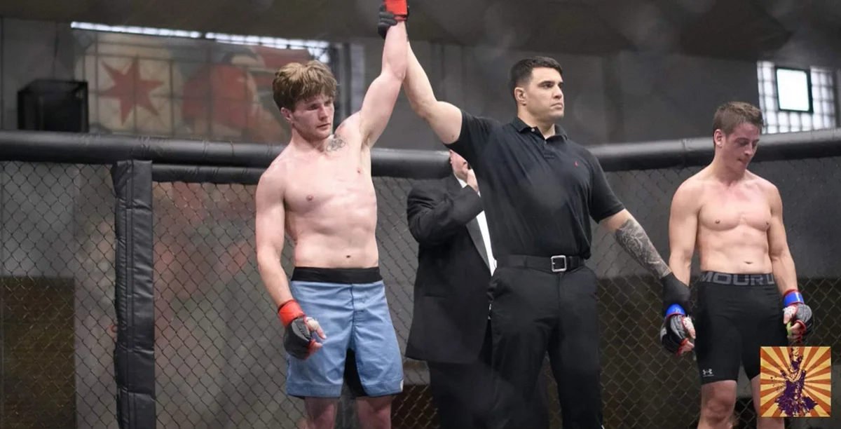 Victory Mixed Martial Arts (Des Plaines) facility image