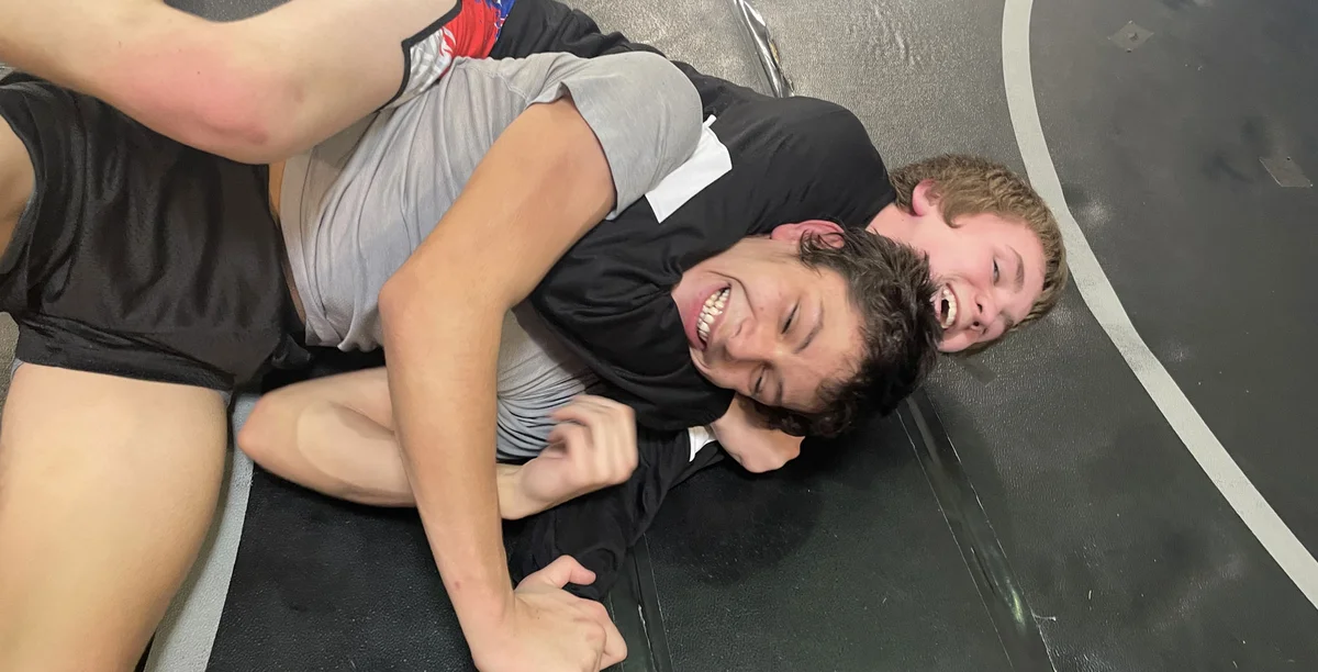 Team No Ego MMA (Gym) facility image