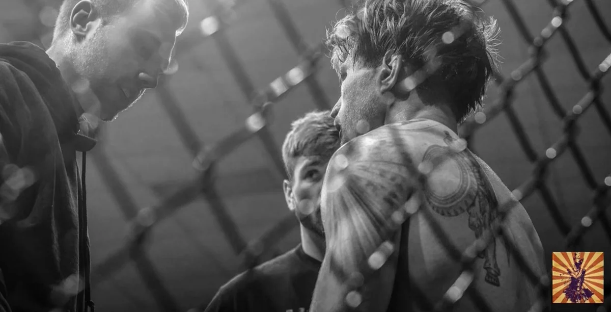 Team No Ego MMA (Gym) facility image