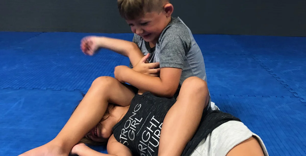 Team No Ego MMA (Gym) facility image