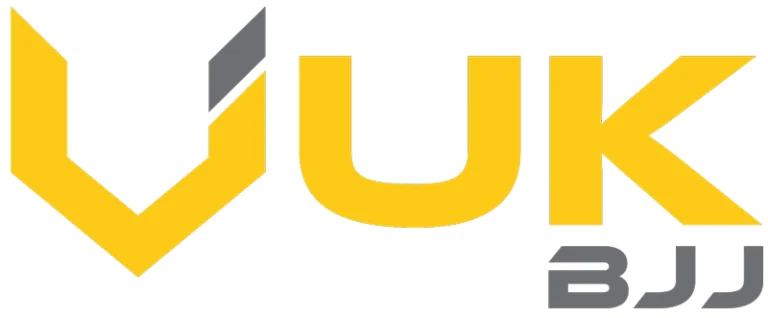 Vuk BJJ 2.0 academy logo